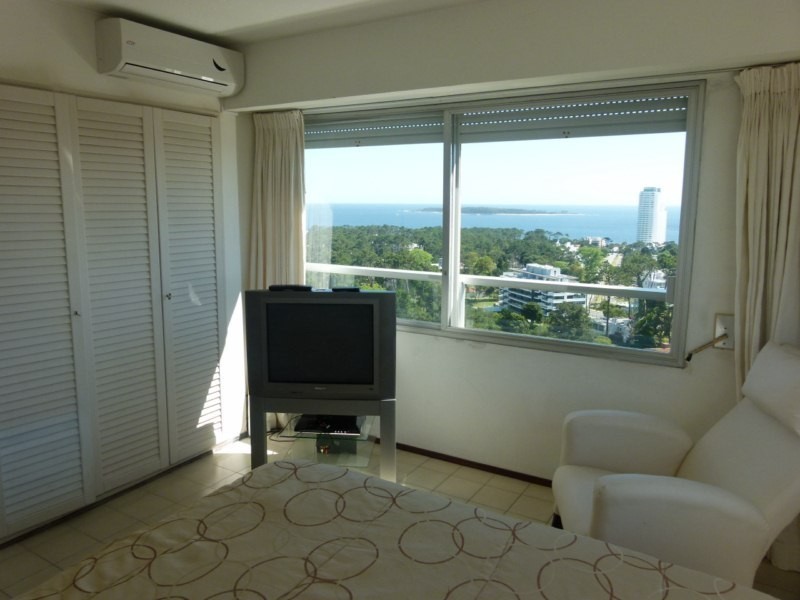 Departamento en alquiler en Roosevelt